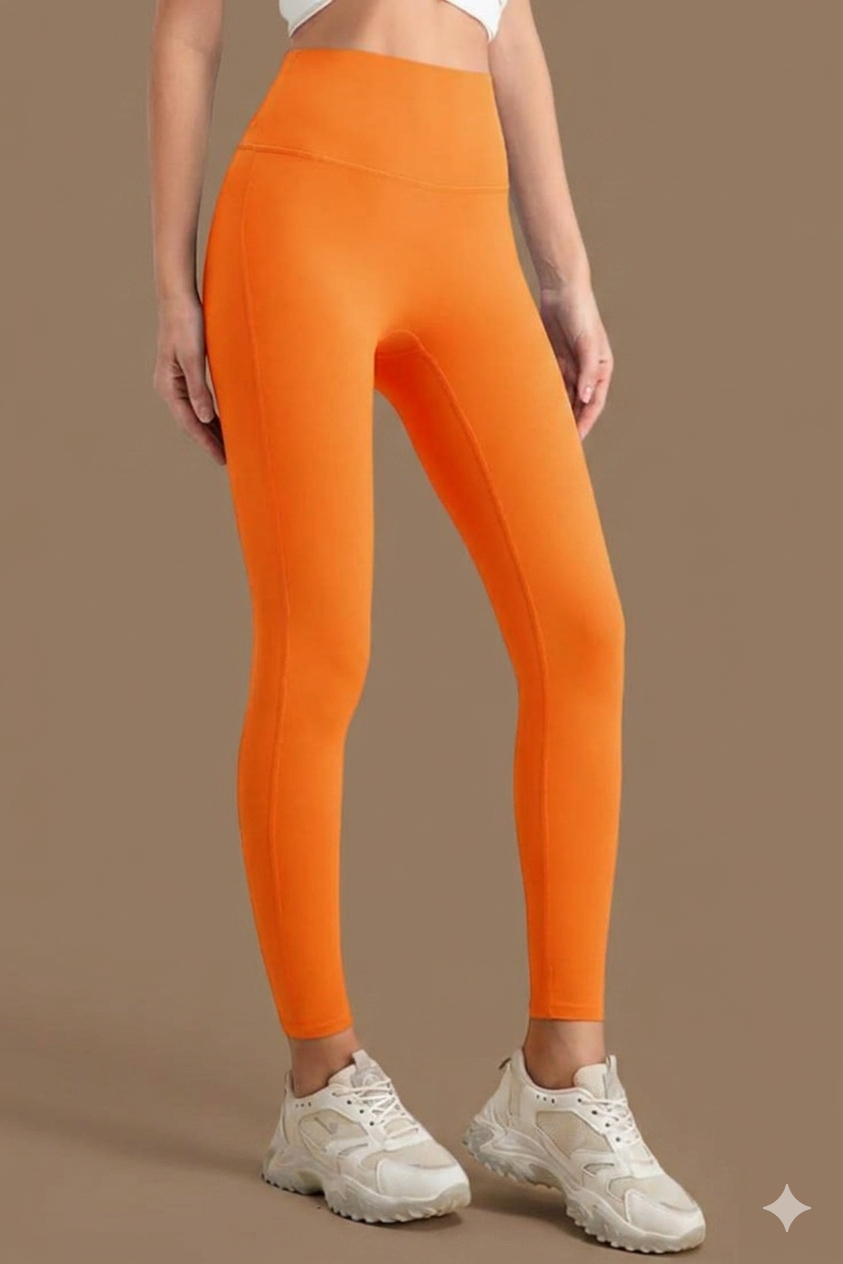 Tiara Leggings