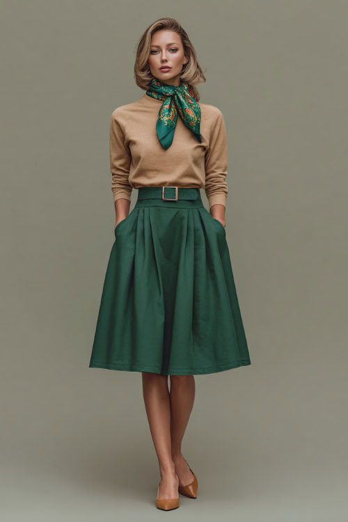 Diamond Skirts