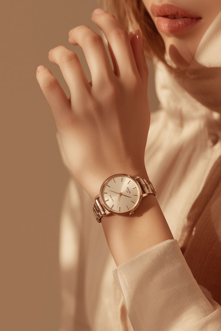 Diamonds Watches