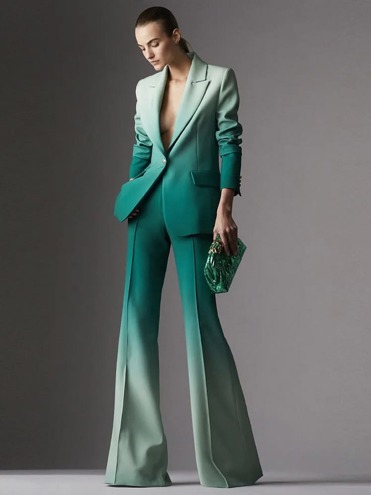Tiara Suits