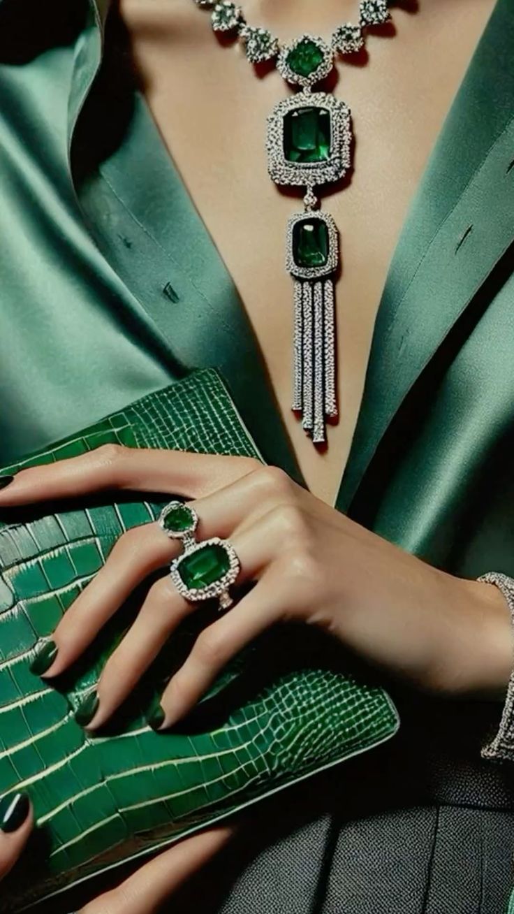 DIAMOND Jewelry