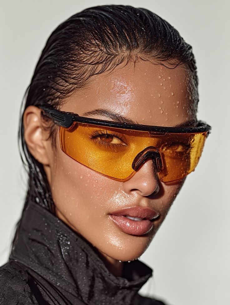 TIARA Glasses